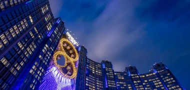 新濠影滙三天兩夜自由行~巨星匯尊貴套房- 澳航